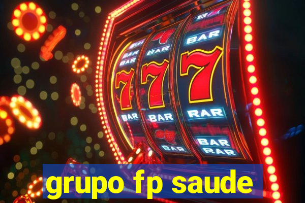 grupo fp saude